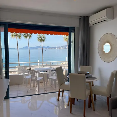 Avec Vue Exceptionnelle 4 Couchages Apartment