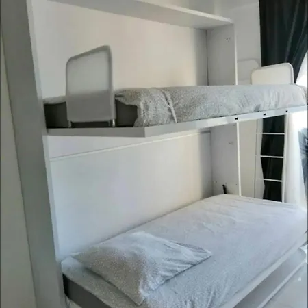 Apartment Avec Vue Exceptionnelle 4 Couchages