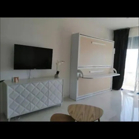 Apartment Avec Vue Exceptionnelle 4 Couchages *