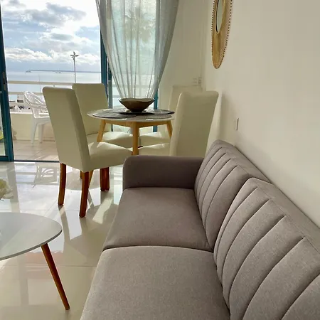 Avec Vue Exceptionnelle 4 Couchages Apartment Juan-les-Pins